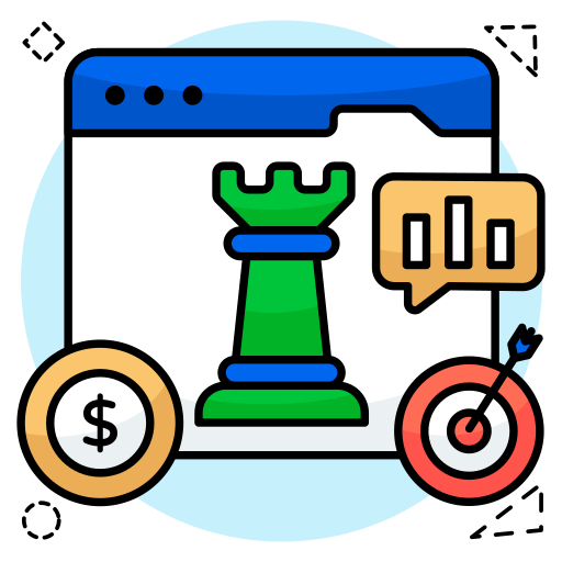 Digital Strategy & Consulting